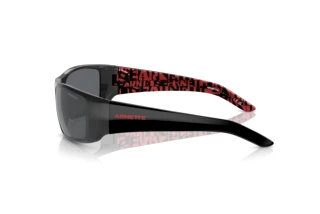 Vista laterale Arnette HOT SHOT (AN4182 - 29156G)