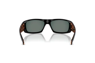 Vista posteriore Arnette HOT SHOT (AN4182 - 29166Q)