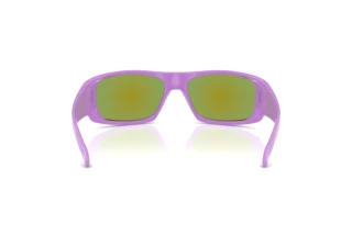 Vista posteriore Arnette HOT SHOT (AN4182 - 30244V)