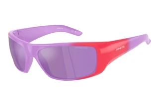 Vista frontale Arnette HOT SHOT (AN4182 - 30244V)