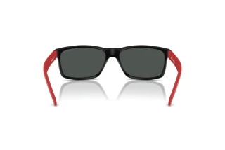 Vista posteriore Arnette SLICKSTER (AN4185 - 275887)