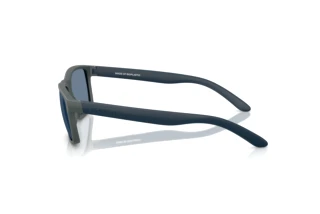 Vista laterale Arnette SLICKSTER (AN4185 - 28412V)