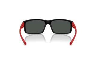 Vista posteriore Arnette FASTBALL 2.0 (AN4242 - 275887)