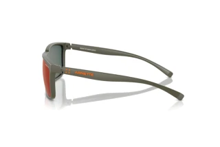 Vista laterale Arnette STRIPE (AN4251 - 28546R)