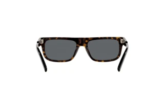 Vista posteriore Arnette GOTHBOY (AN4278 - 120187)