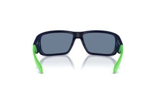 Vista posteriore Arnette SNAP II (AN4297 - 27592V)