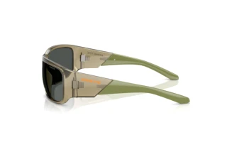 Vista laterale Arnette SNAP II (AN4297 - 303187)