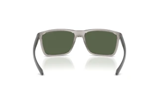 Vista posteriore Arnette SOKATRA (AN4323 - 266571)