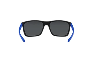 Vista posteriore Arnette SOKATRA (AN4323 - 287655)