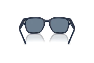 Vista posteriore Arnette HAMIE (AN4325 - 27592V)