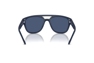 Vista posteriore Arnette MEW2 (AN4327 - 275980)