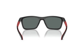 Vista posteriore Arnette MIDDLEMIST (AN4328U - 275381)