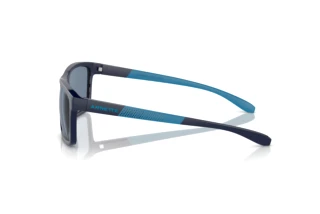 Vista laterale Arnette MIDDLEMIST (AN4328U - 27622V)
