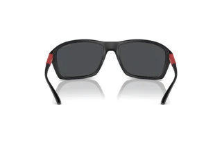 Vista posteriore Arnette NITEWISH (AN4329 - 275887)