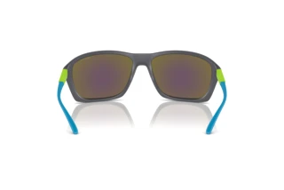 Vista posteriore Arnette NITEWISH (AN4329 - 28538N)