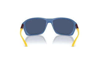 Vista posteriore Arnette NITEWISH (AN4329 - 290280)