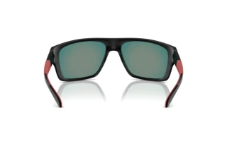 Vista posteriore Arnette HIJIKI (AN4330 - 27536Q)