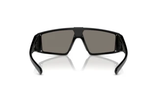 Vista posteriore Arnette SATURNYA (AN4332 - 29006G)