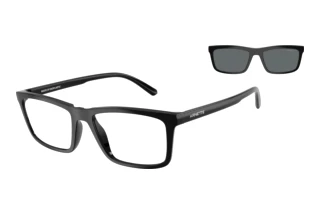Vista frontale Arnette HYPNO 2.0 (AN4333 - 27531W)
