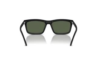 Vista posteriore Arnette HYPNO 2.0 (AN4333 - 27581W)