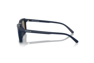 Vista laterale Arnette HYPNO 2.0 (AN4333 - 27591W)