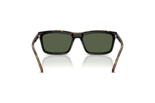 Vista posteriore Arnette HYPNO 2.0 (AN4333 - 27701W)