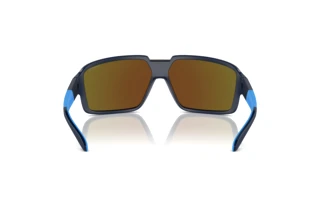 Vista posteriore Arnette FRESA (AN4335 - 275425)