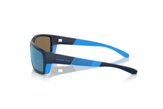 Vista laterale Arnette FRAMBUESA (AN4336 - 275422)