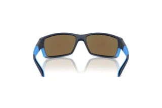 Vista posteriore Arnette FRAMBUESA (AN4336 - 275422)