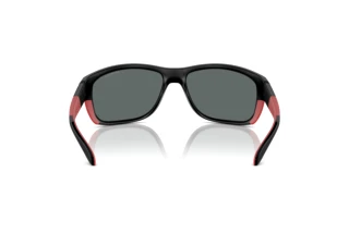 Vista posteriore Arnette FLORESTA (AN4337 - 275381)