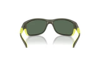 Vista posteriore Arnette FLORESTA (AN4337 - 28546R)