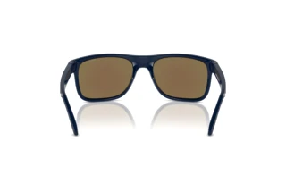 Vista posteriore Arnette KHIM (AN4341 - 275422)