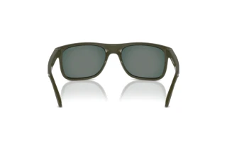 Vista posteriore Arnette KHIM (AN4341 - 28546Q)