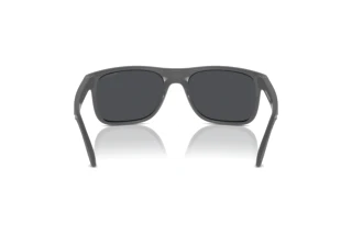 Vista posteriore Arnette KHIM (AN4341 - 287087)