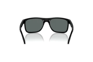 Vista posteriore Arnette KHIM (AN4341 - 290081)