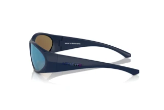 Vista laterale Arnette ILUM 2.0 (AN4342 - 275922)