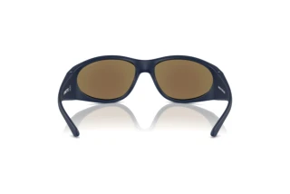 Vista posteriore Arnette ILUM 2.0 (AN4342 - 275922)