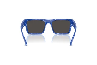 Vista posteriore Arnette OMGEE (AN4344 - 297087)