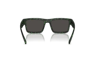 Vista posteriore Arnette OMGEE (AN4344 - 297187)