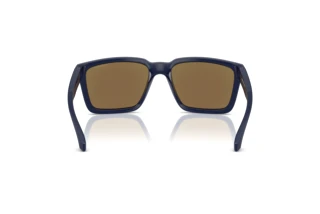 Vista posteriore Arnette PLOT TWIST (AN4346 - 275922)