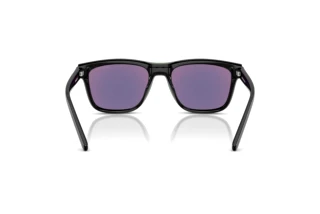 Vista posteriore Arnette TURBINE (AN4347U - 27531W)