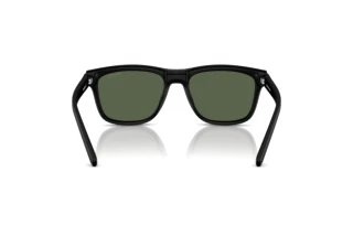 Vista posteriore Arnette TURBINE (AN4347U - 27581W)