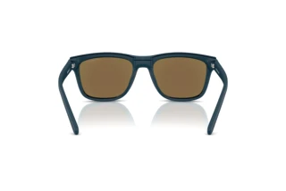 Vista posteriore Arnette TURBINE (AN4347U - 27821W)