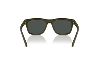 Vista posteriore Arnette TURBINE (AN4347U - 28541W)