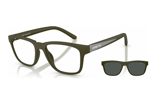 Arnette AN4347U 28541W ClearMatte Military