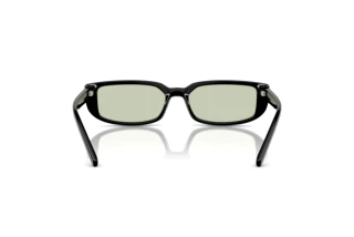 Vista posteriore Arnette JET (AN4348 - 2753/2)