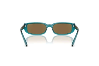 Vista posteriore Arnette JET (AN4348 - 296822)