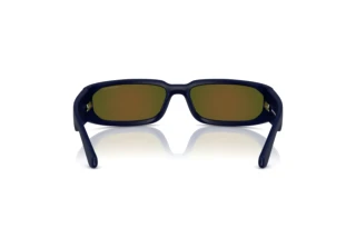 Vista posteriore Arnette SMAZE (AN4349 - 275925)