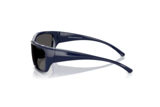 Vista laterale Arnette BUBBLEWRAP (AN4353 - 275487)