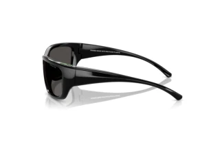 Vista laterale Arnette BUBBLEWRAP (AN4353 - 290087)